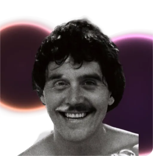 Colin Daymond Hanna