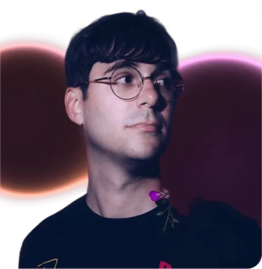 Jake Lazaroff
