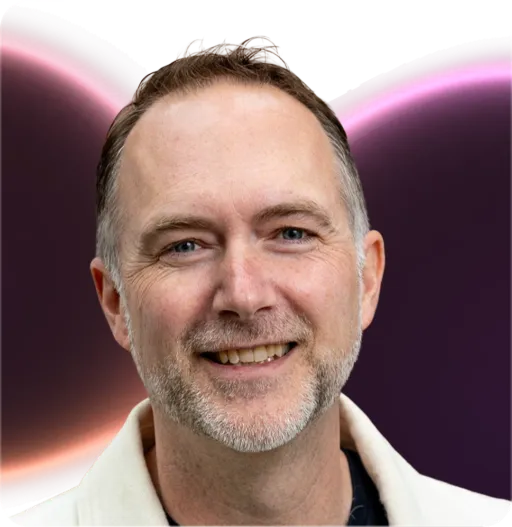 Jeffrey Heer