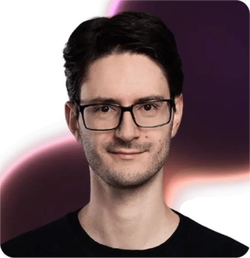 Jeremy Theocharis