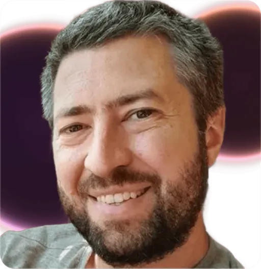 Matias Capeletto (aka patak.cat)