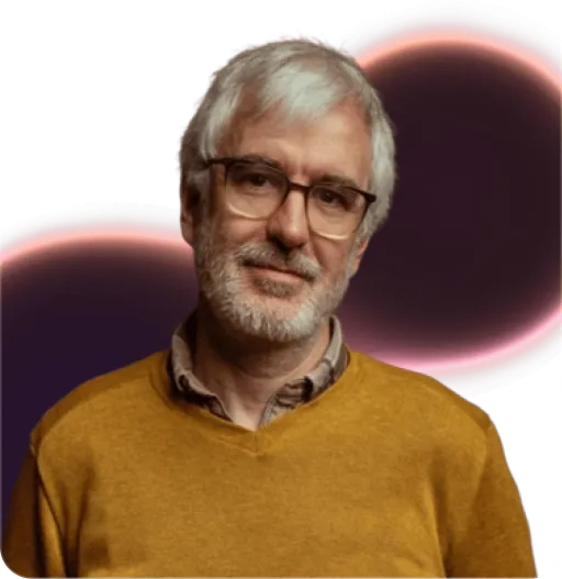 Nicolás Hatcher Andrés