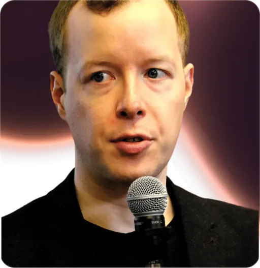 Rob Knight