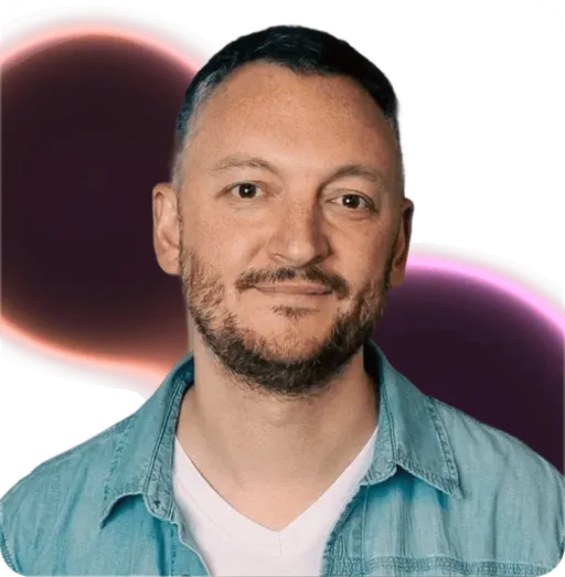 Steve Ruiz