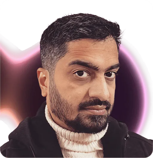 Sunil Pai